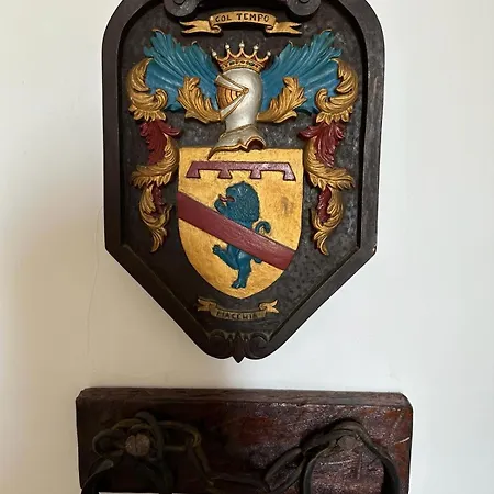 公寓 The Abode Of The Templars 1303